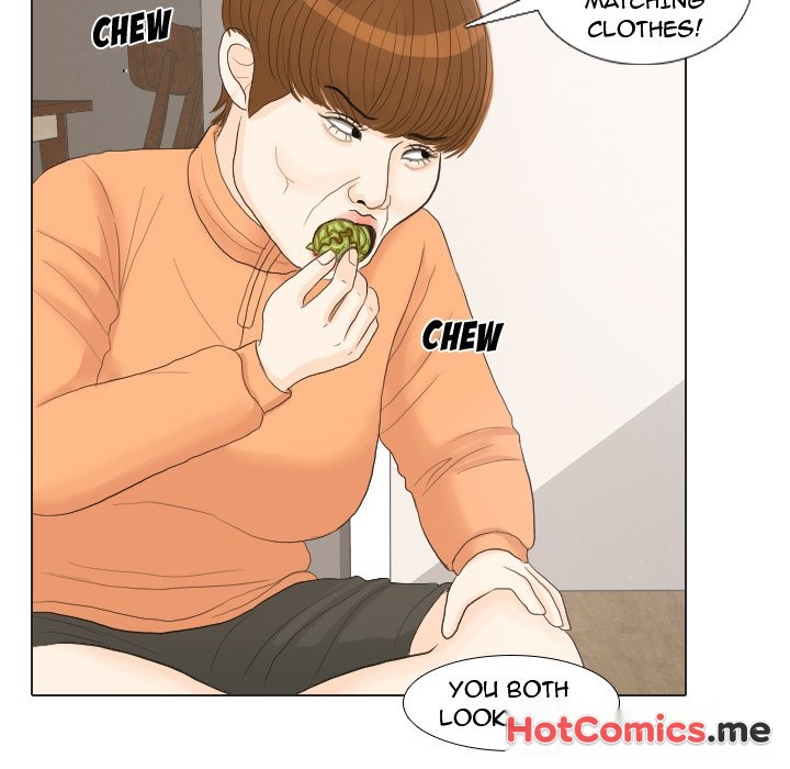Hold My Hand - episode 21 - 51