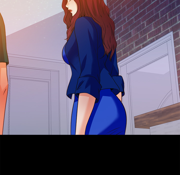 Love on Canvas - episode 46 - 6