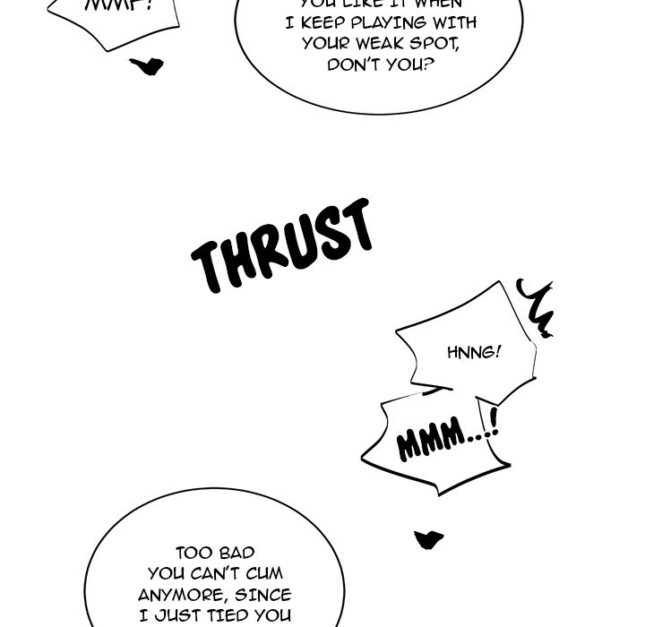 Pheromone Sherbet♥ - episode 9 - 53