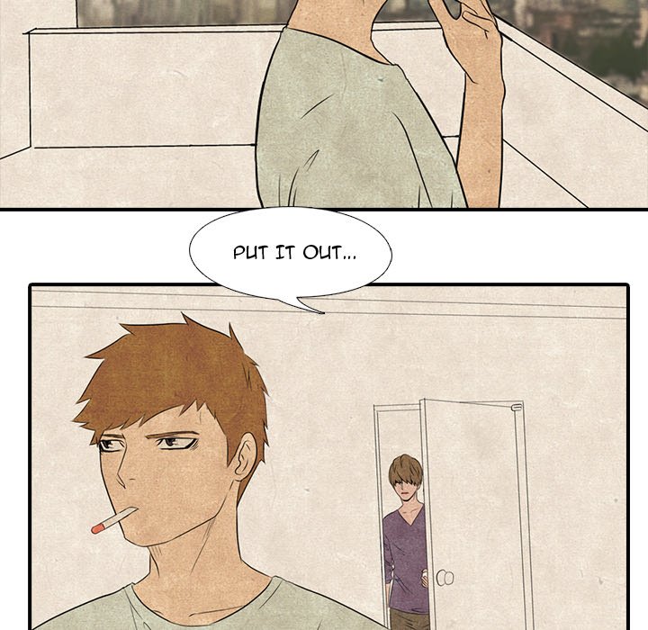 High School Devil - episode 1 - 4