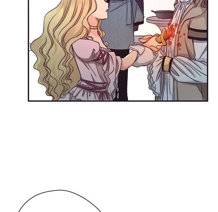 My Dearest  Irina - episode 11 - 6
