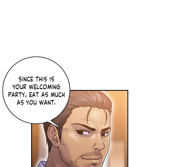 Sleeping With the Ghost - episode 6 - 62