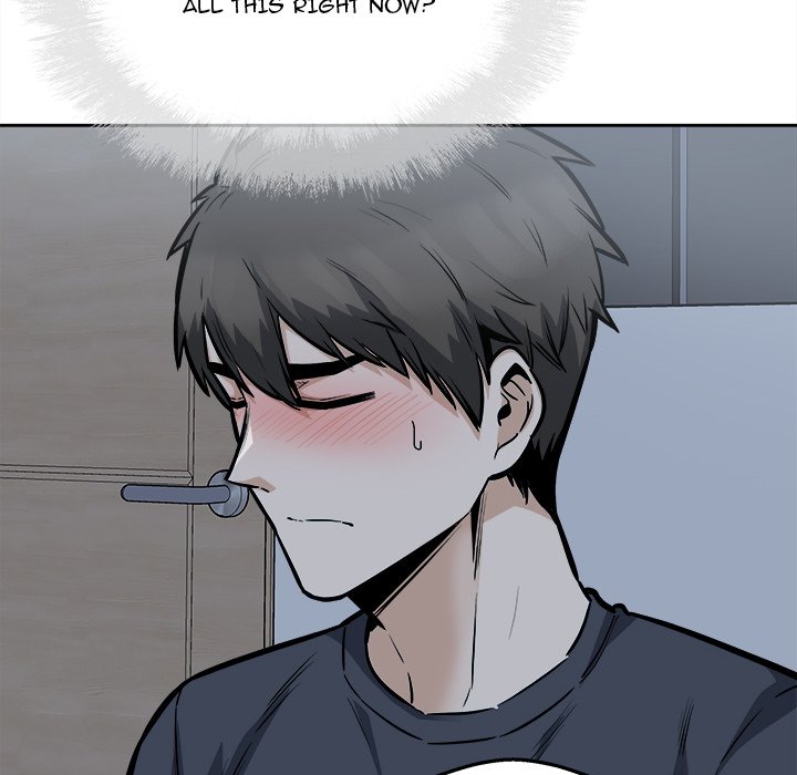 Excuse me, This is my Room - episode 97 - 120