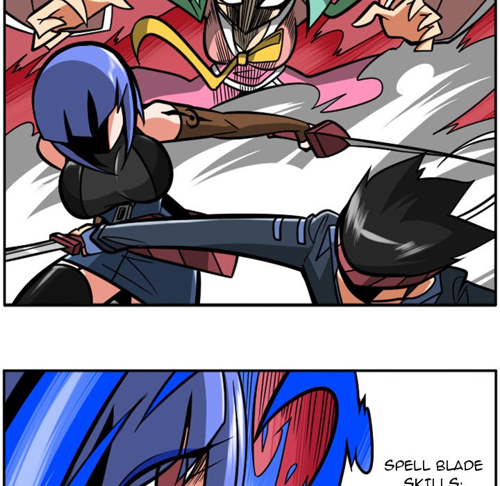 Maki and Friends - episode 85 - 54