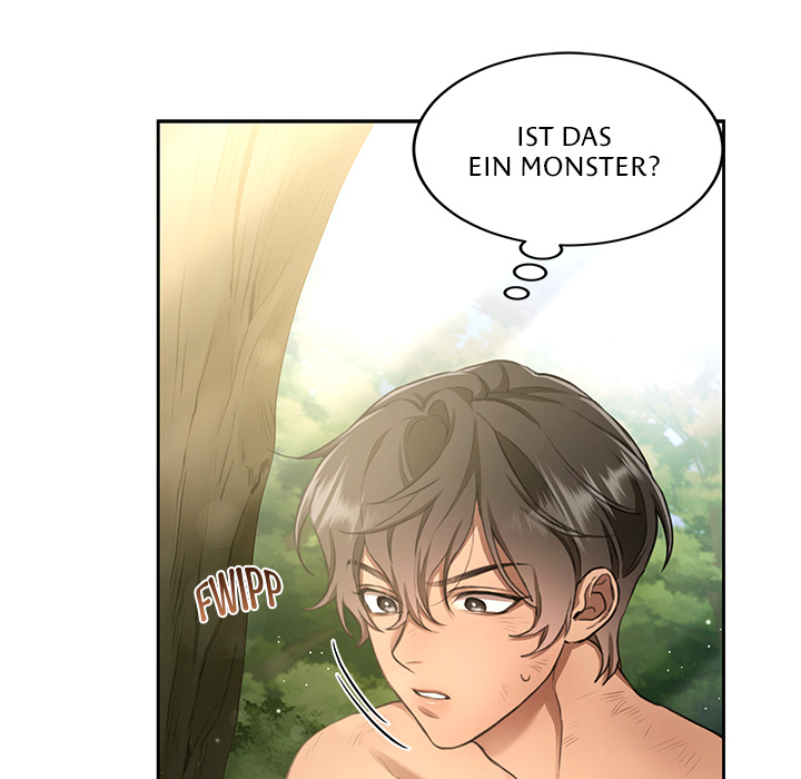 Savage Forest - episode 2 - 46