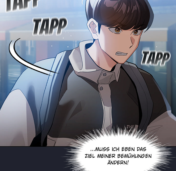 Überleben in einem Comic - episode 28 - 68