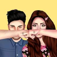 TikTok Account Photo