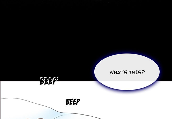 The Snow - episode Prologue - 2