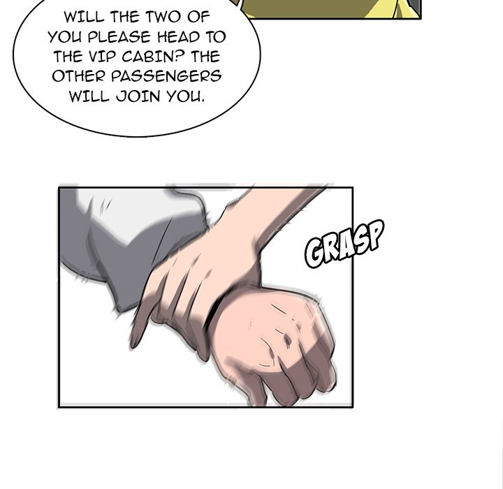 Stardust - episode 3 - 30