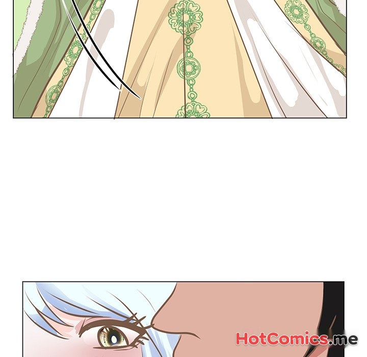 Now, I am Demon King's Wife - episode 40 - 33