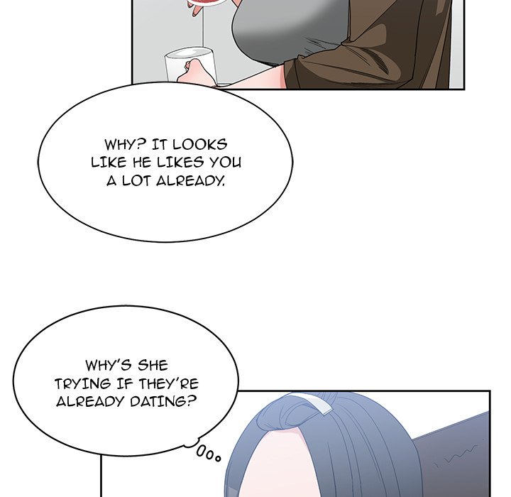 Childhood Friends - episode 26 - 12