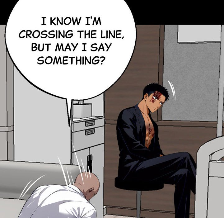 Workaholic Gangster - episode 21 - 205