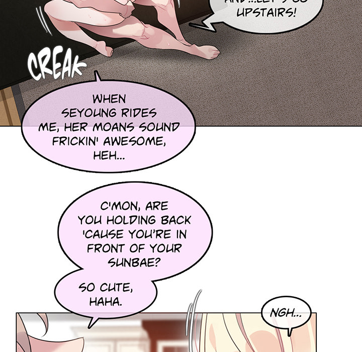 A Pervert's Daily Life - episode 54 - 12