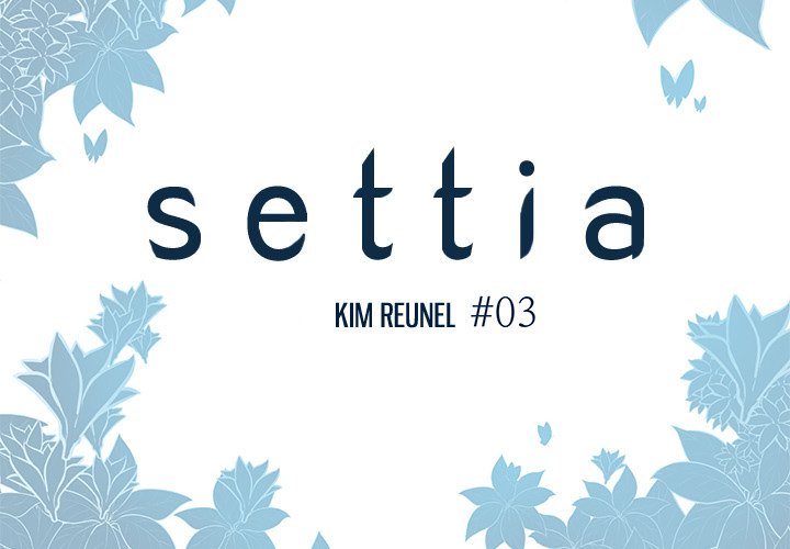 Settia - episode 3 - 1