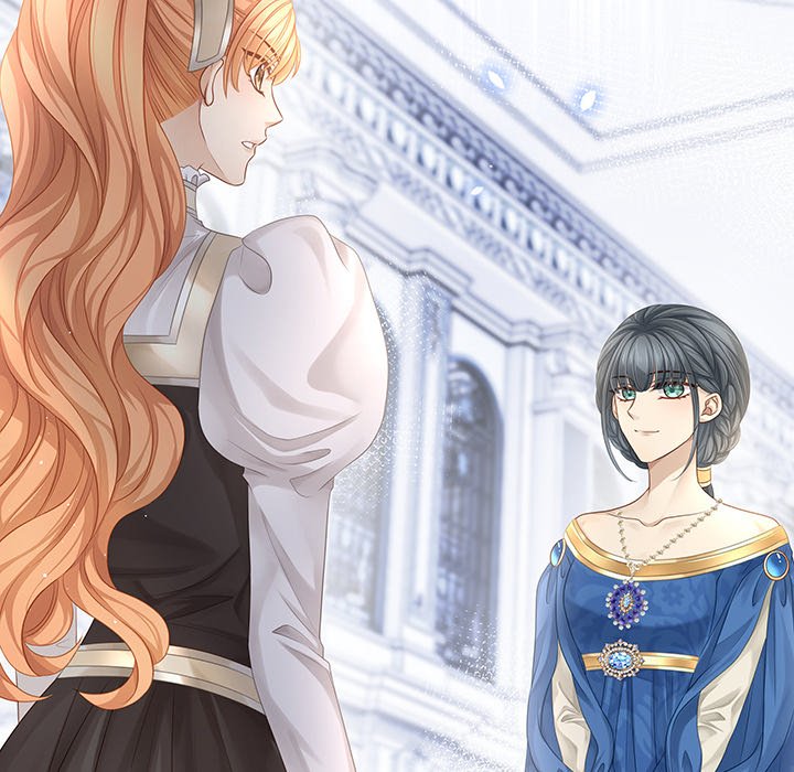 MASTER AND SEVEN LOVERS - episode 22 - 42