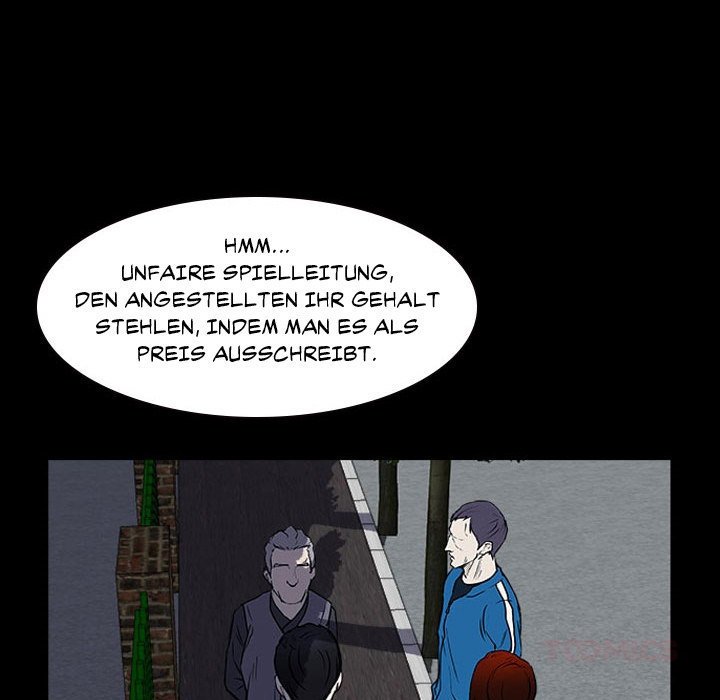 Tweener - episode 20 - 17
