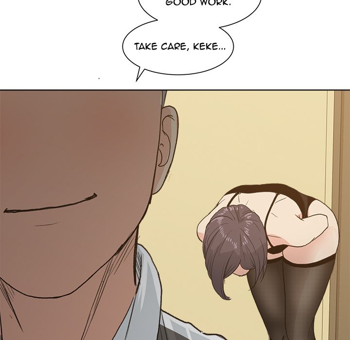 Soojung's Comic Store - episode 4 - 102