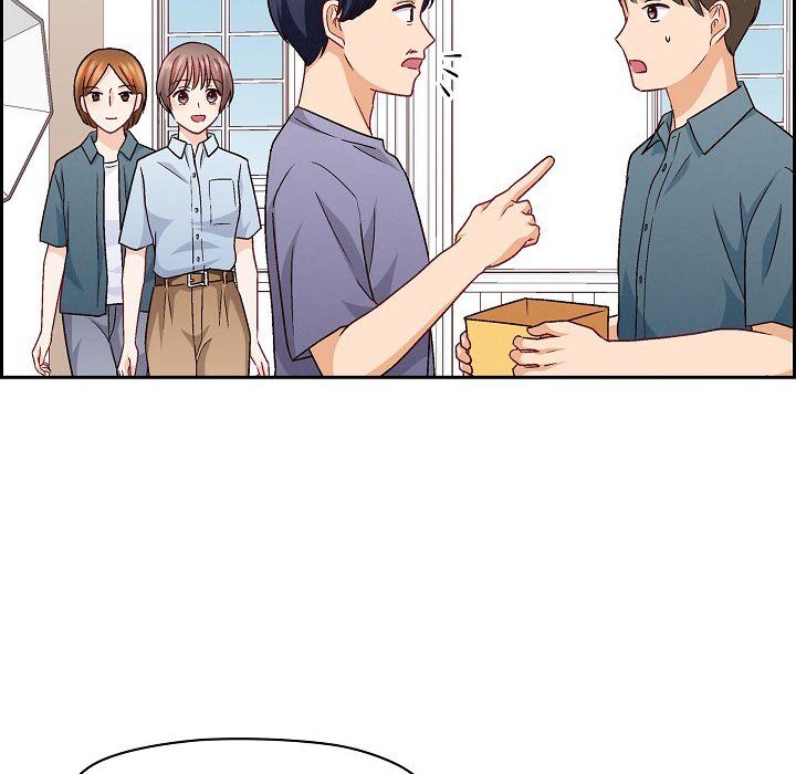 The Friendship Dilemma - episode 23 - 66