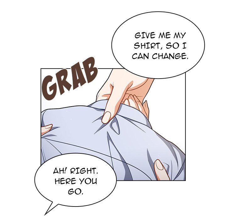 Naughty Little Secret - episode 9 - 55