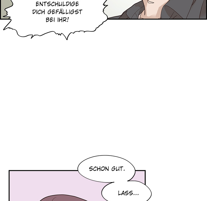 Der Hahn im Korb - episode 73 - 89