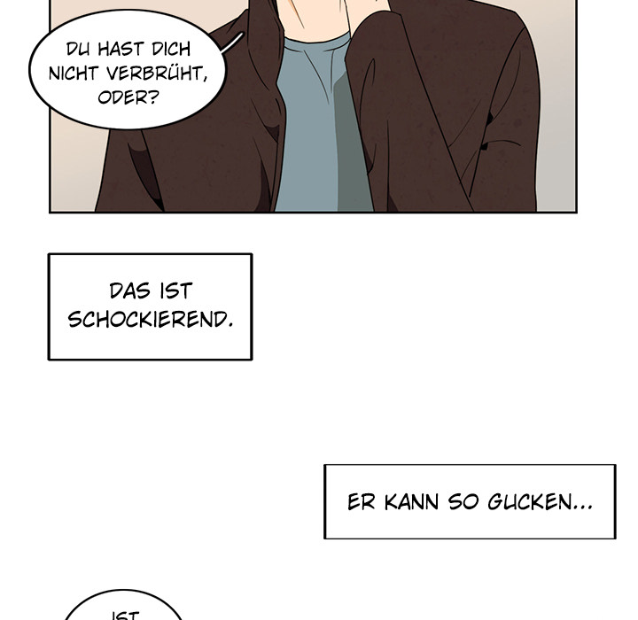 Händchenhalten Auf Eigene Gefahr - episode 45 - 34