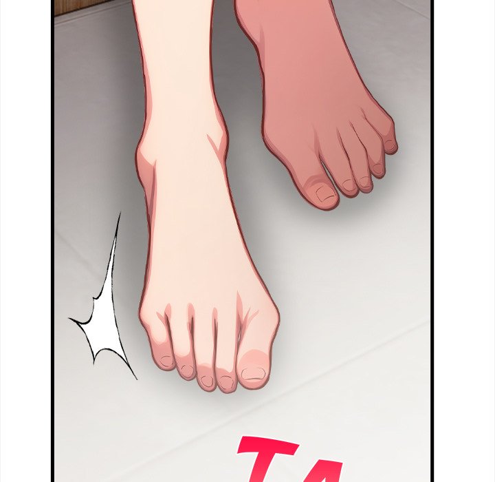 Stepping Out of the Shower to Find a Mysterious Beauty in My Bed - episode 5 - 85