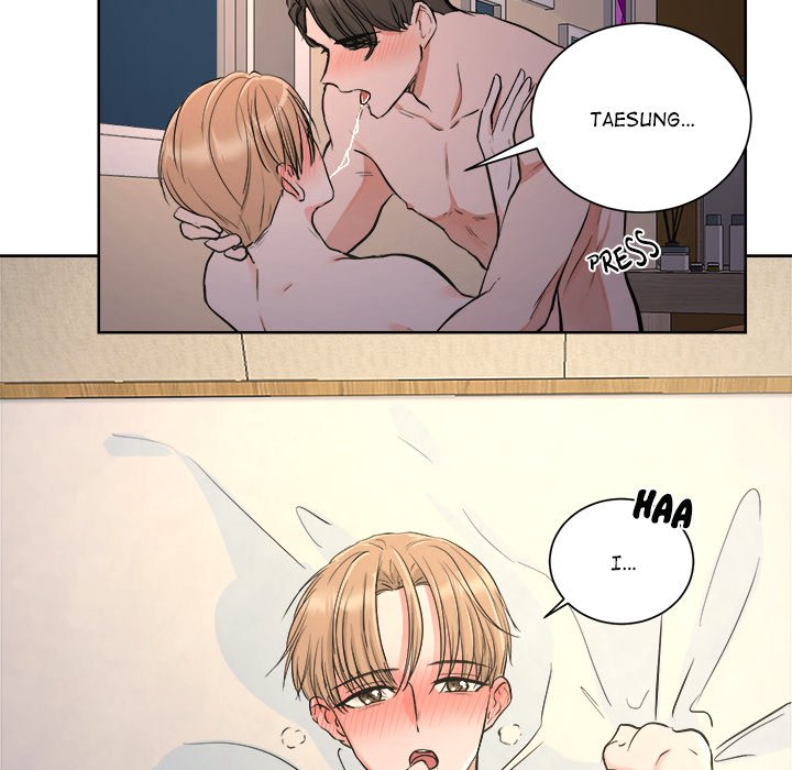 Secrets Between the Sheets - episode 1 - 12