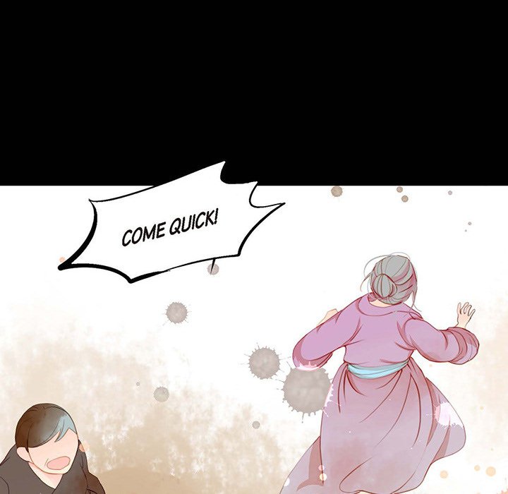 The Blue Snake and the Red Moon - episode 3 - 17