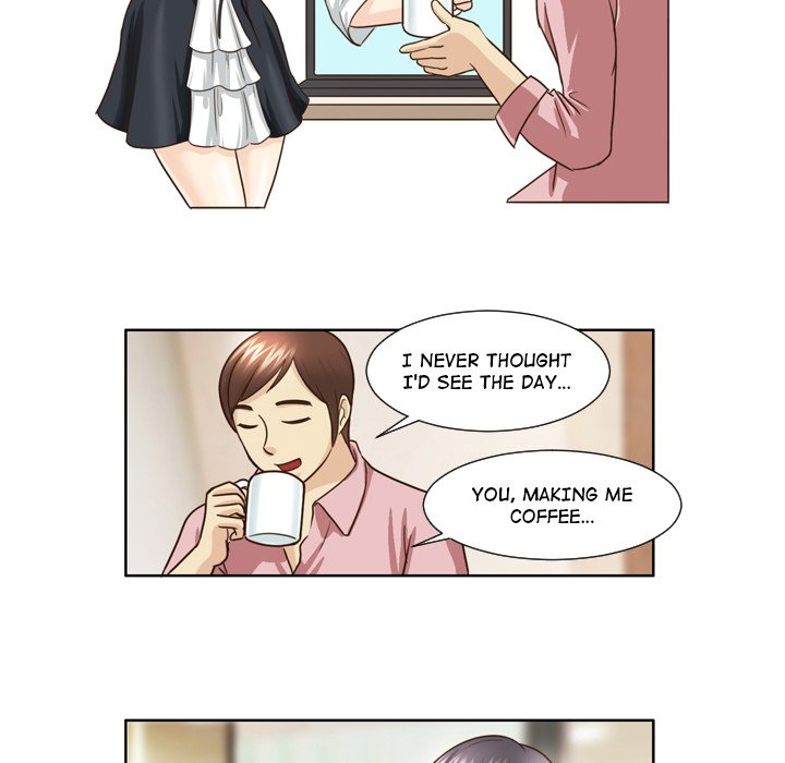 My New Co-worker - episode 21 - 35