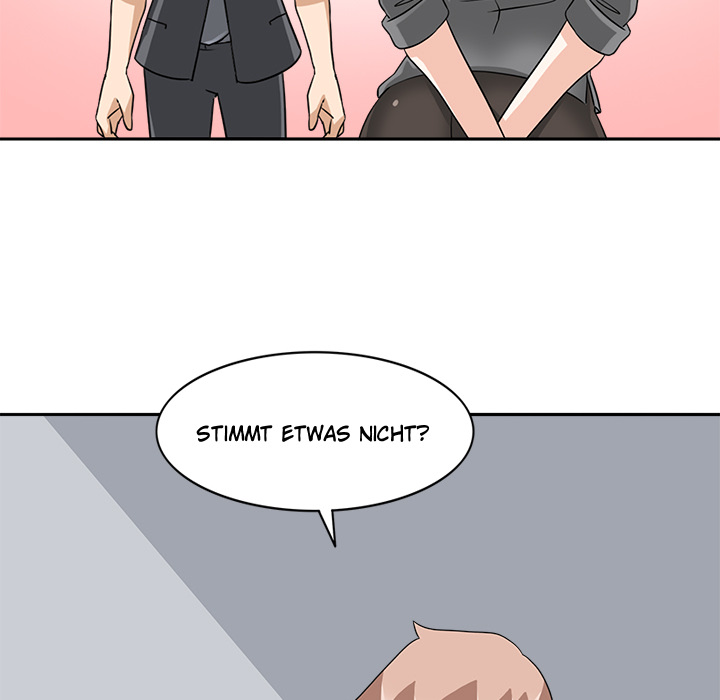 Agent Playboy meldet sich zum Dienst - episode 18 - 23