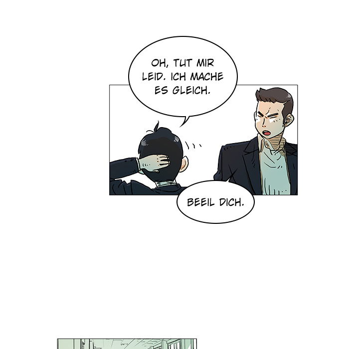 Hero Kim: Wer hat einen Retter bestellt? - episode 5 - 6