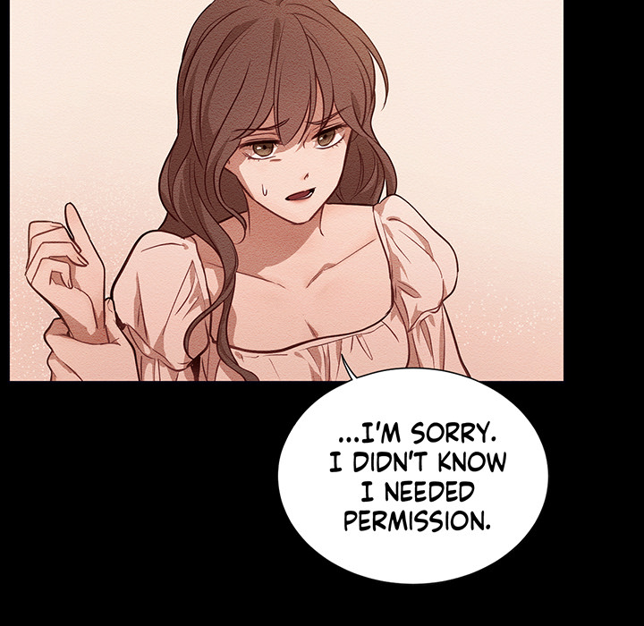 The Blood of Madam Giselle - episode 13 - 47