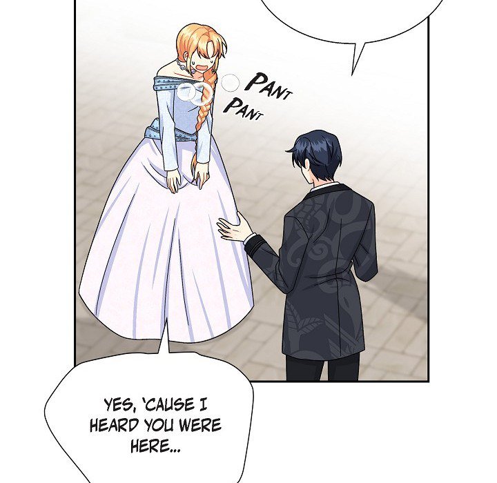 The Destroyer Fell in Love with Me - episode 26 - 25