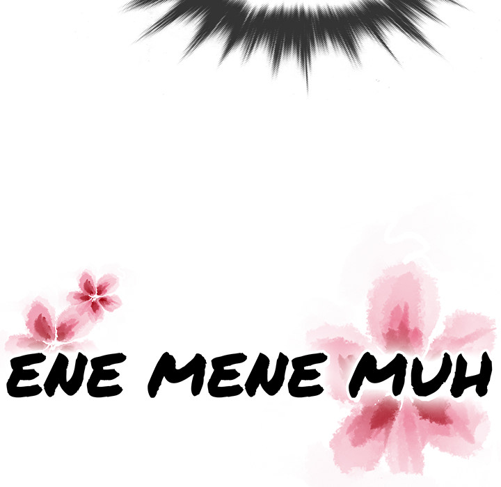 Ene Mene Muh - episode 18 - 108