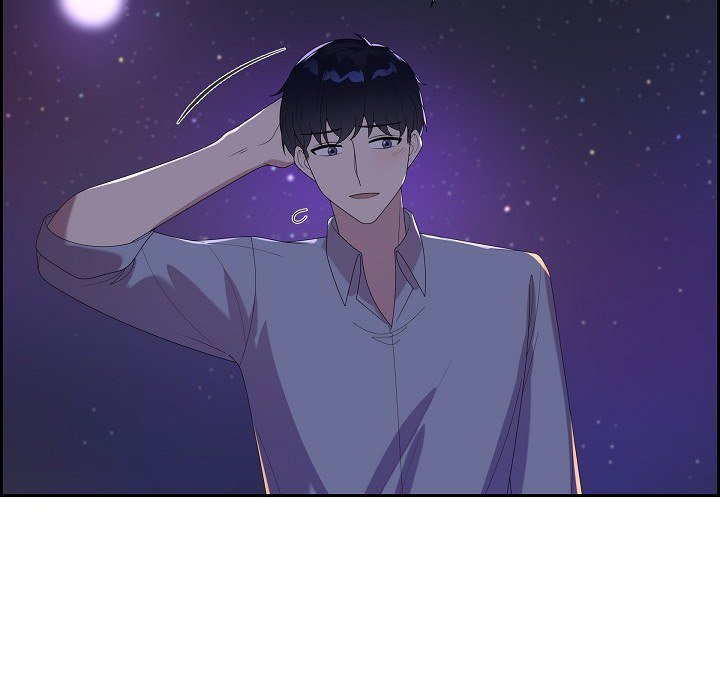 A Misogamist's Romance - episode 42 - 18