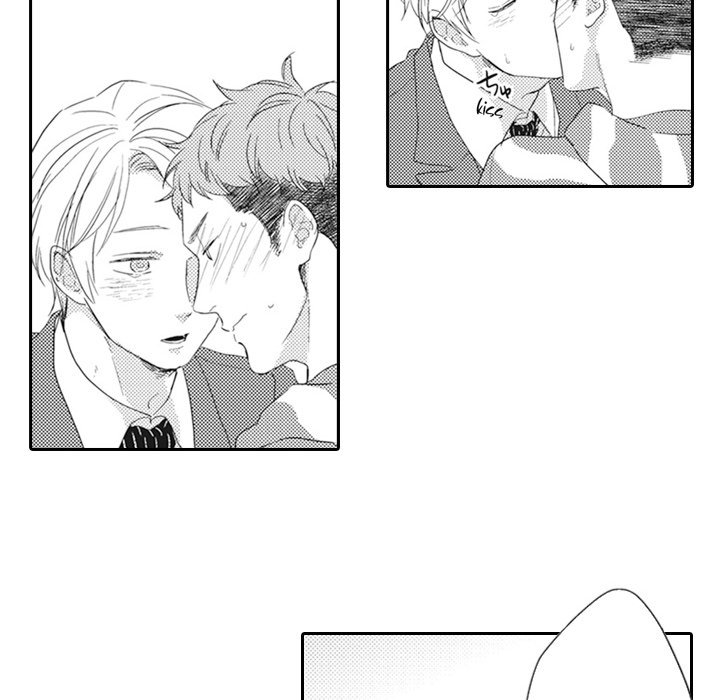 The Uninvited Cat and His Fickle Master - episode 5 - 55