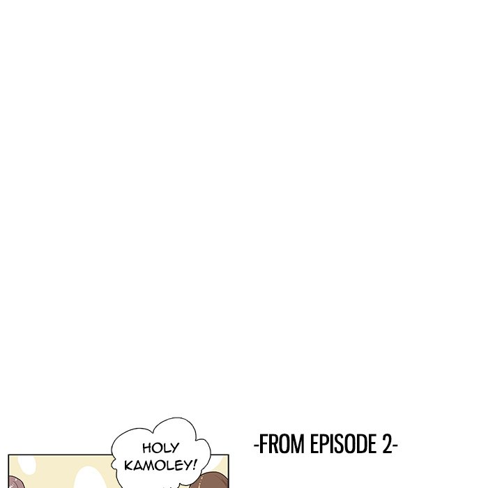 His Women's University - episode 36 - 107