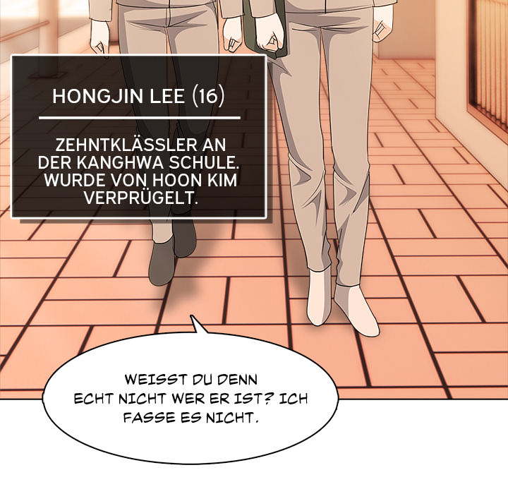 Teufel der Oberstufe: Boost - episode 14 - 30