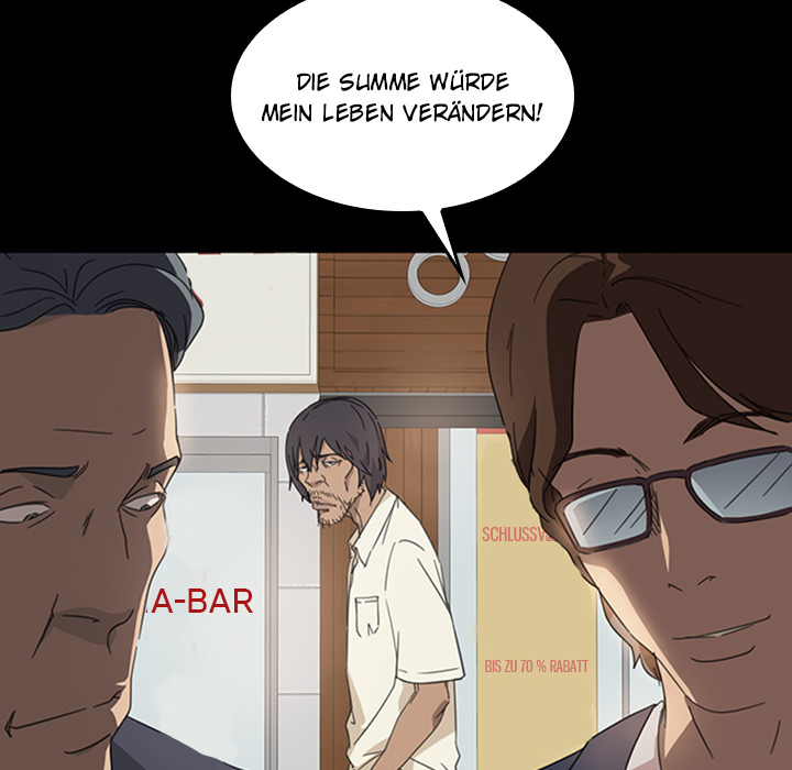 Böses Karma, gutes Karma - episode 1 - 99
