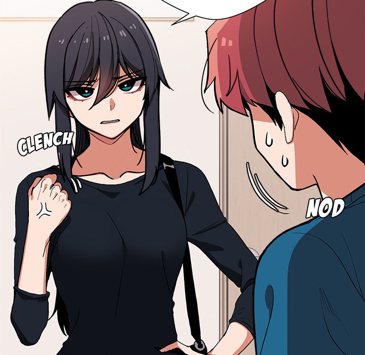 An Outsider's Way In - episode 1 - 169