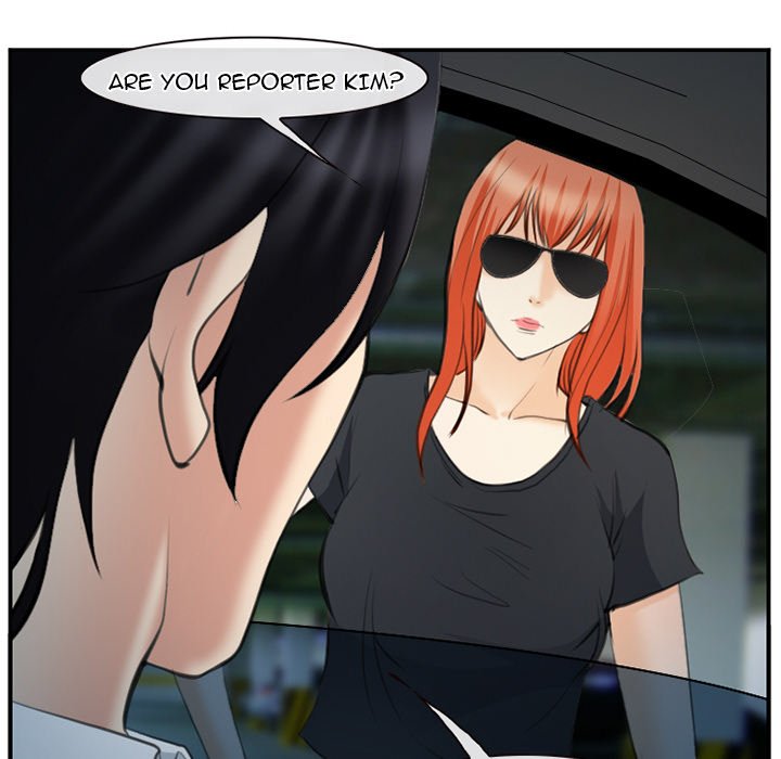 Dating Contract - episode 72 - 6