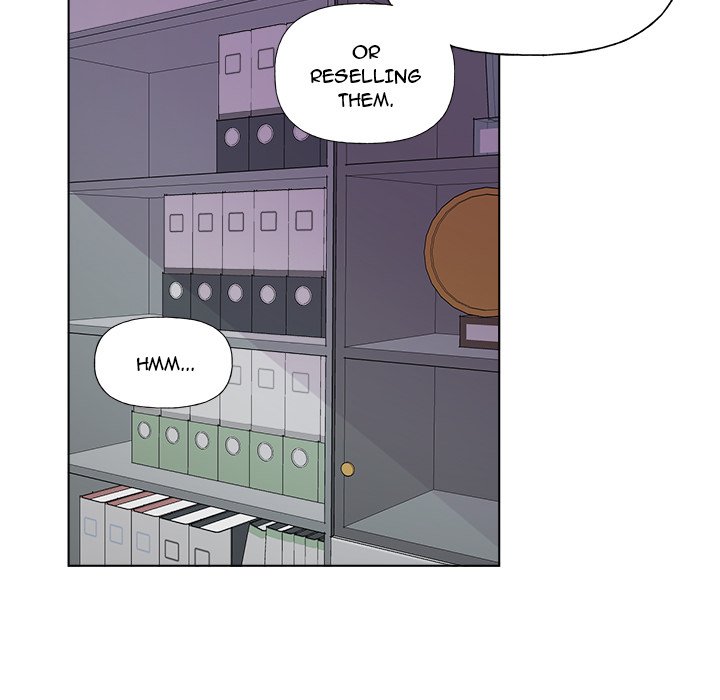 Pheromone Sherbet♥ - episode 27 - 31