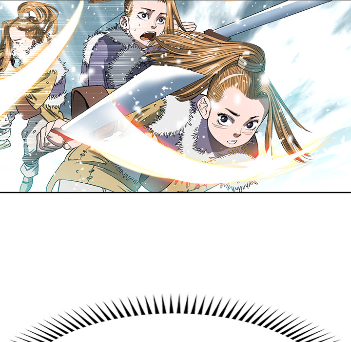 Die Reise des Gunak - episode 5 - 4