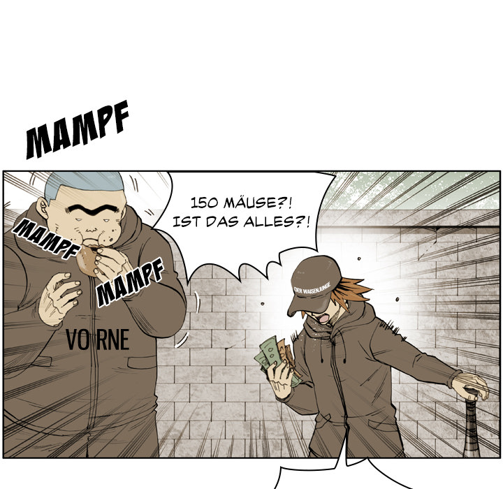 Der Schlägerjäger - episode 35 - 23
