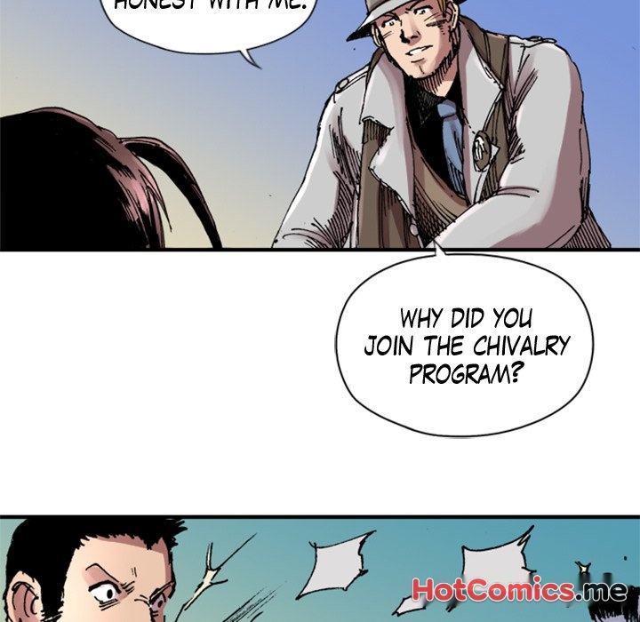 Chivalry - episode 9 - 71