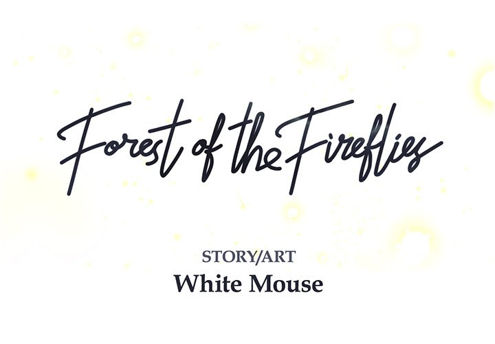 Forest of the Fireflies - episode 33 - 0