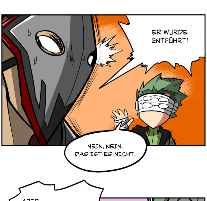 Das Wohnheim aus einer anderen Welt - episode 29 - 160