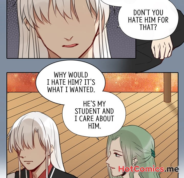 Odis and Moa's Underworld Diary - episode 44 - 24