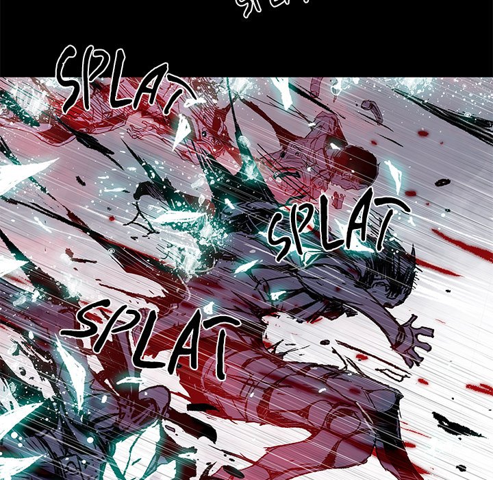 Blood Blade - episode 3 - 39