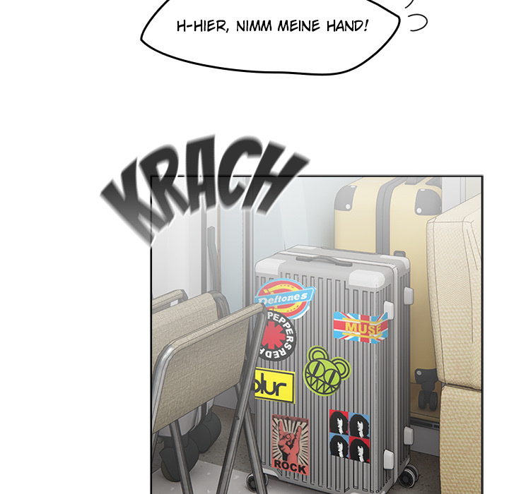 Überleben in einem Comic - episode 3 - 42